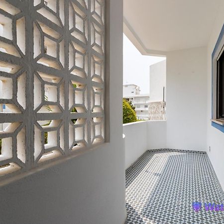 Ferienwohnung Enjoy Carvoeiro Carvoeiro  Exterior foto