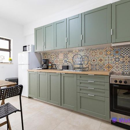 Ferienwohnung Enjoy Carvoeiro Carvoeiro  Exterior foto