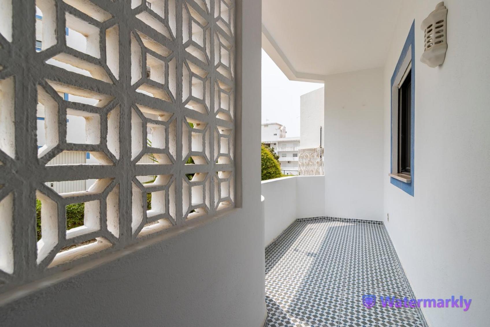 Ferienwohnung Enjoy Carvoeiro Carvoeiro  Exterior foto