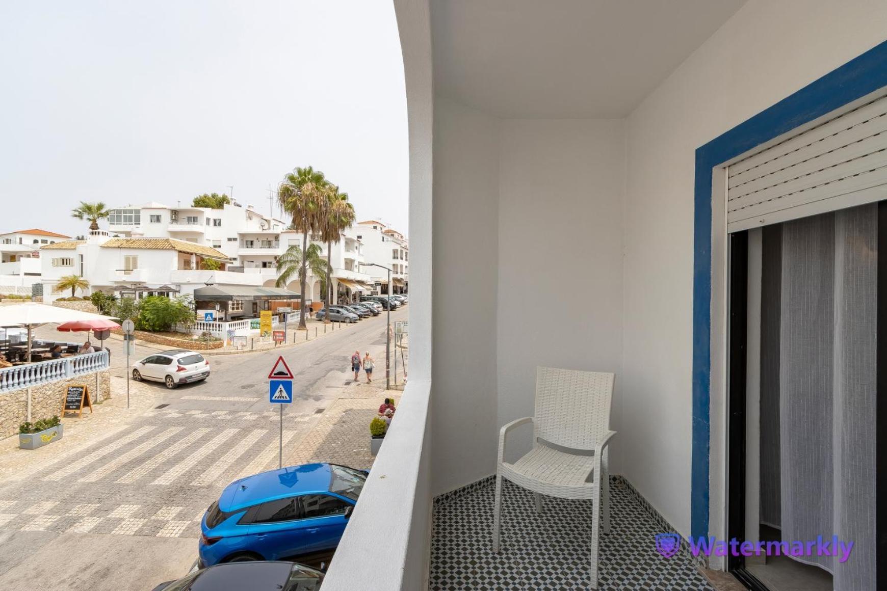 Ferienwohnung Enjoy Carvoeiro Carvoeiro  Exterior foto