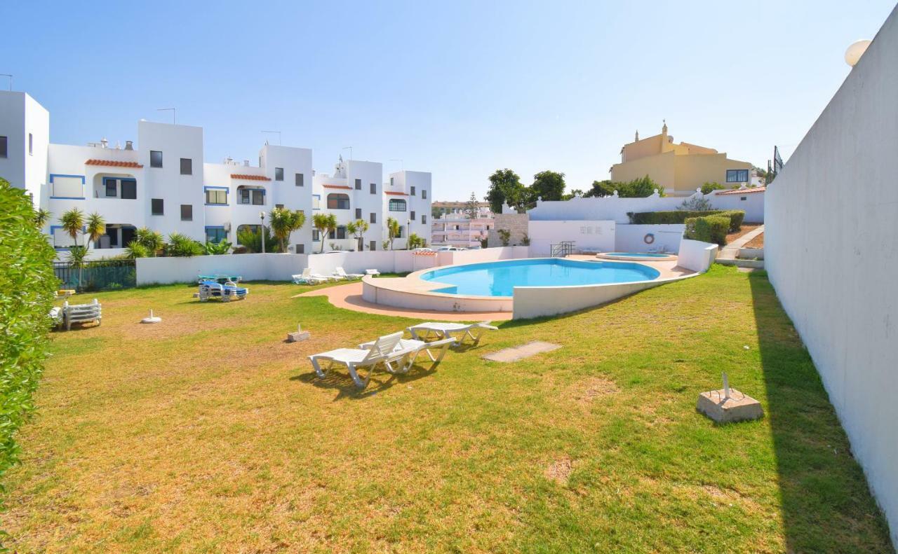 Ferienwohnung Enjoy Carvoeiro Carvoeiro  Exterior foto